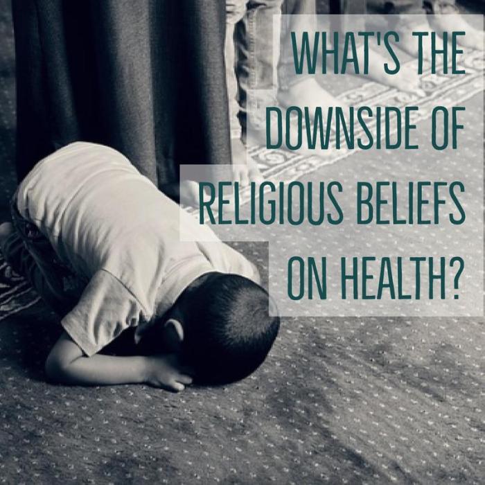 Religious beliefs